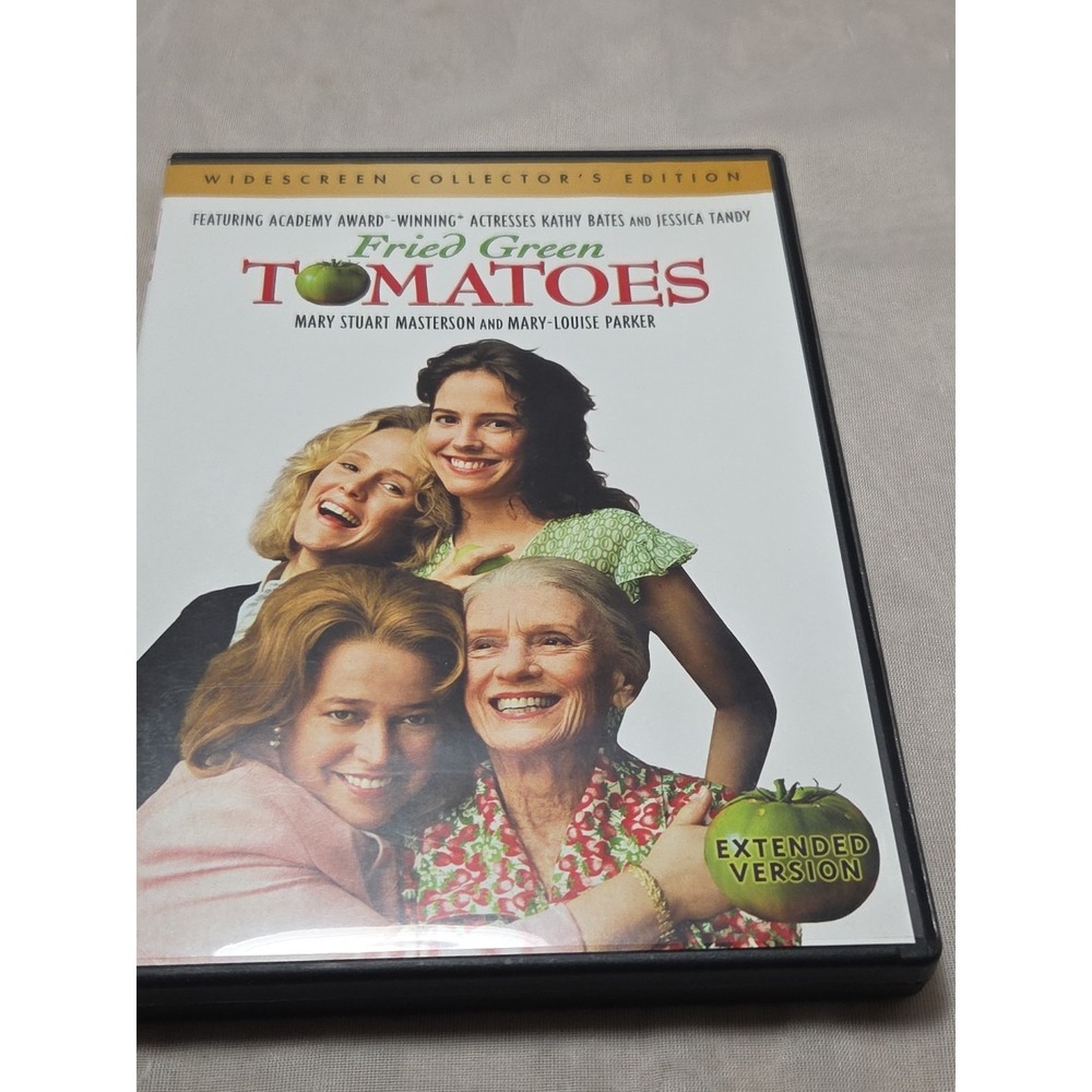 Fried Green Tomatoes (DVD, 1991)